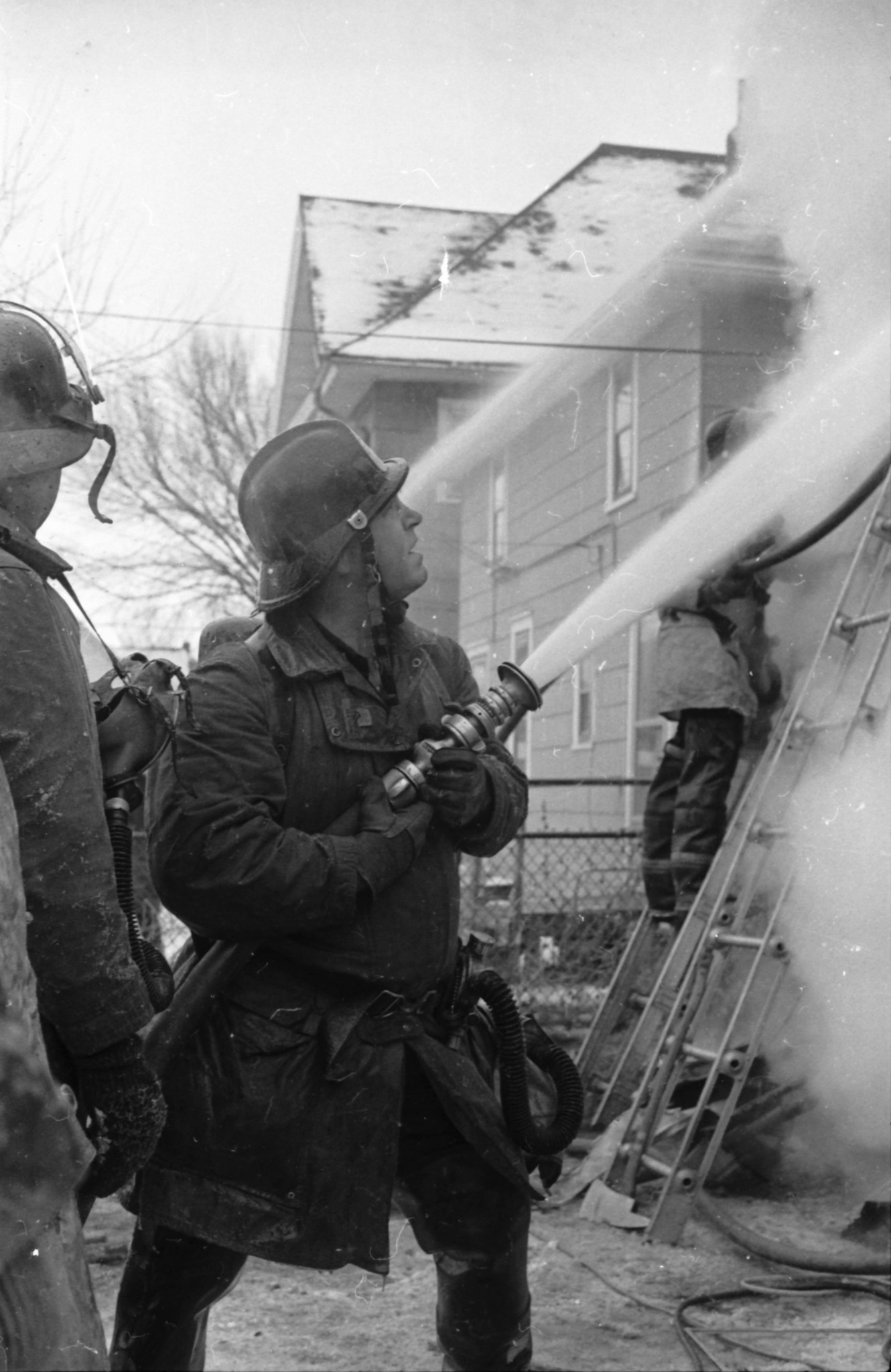 Saint Paul... - Saint Paul Professional Firefighters Local 21