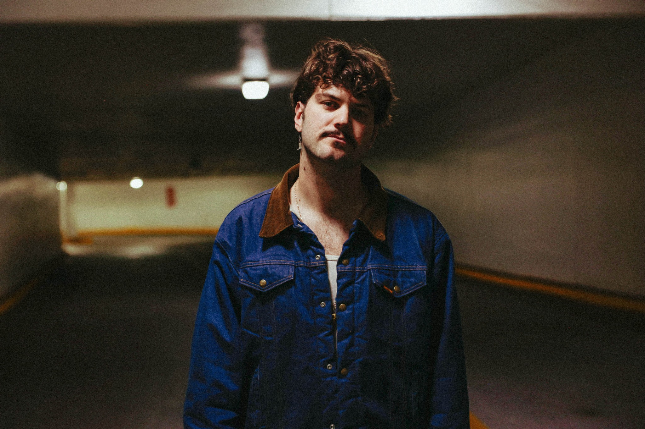 Queen - 🎶 Artist Spotlight: Clayton Ryan We’re excited to welcome ...