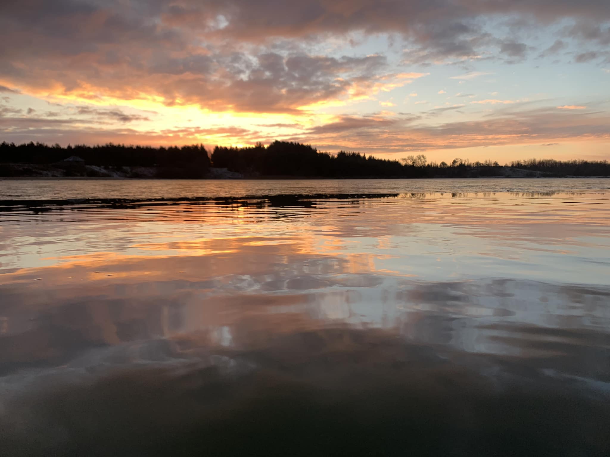 Vinterbadning ved Nysø | Så er tilmeldingen åben 🥳🥳