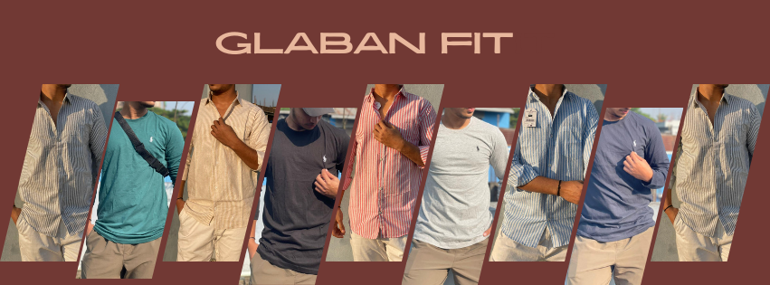 Glaban | Anowara