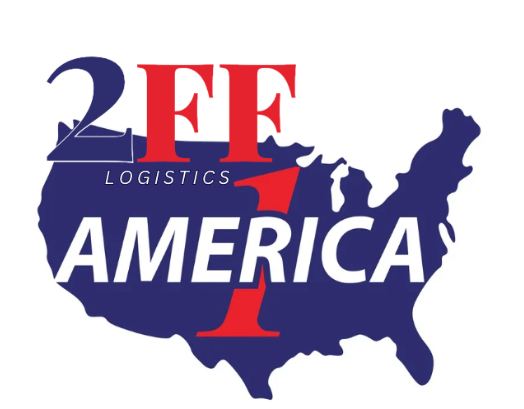 2ff Logistics Agency of America 1 Logistics | Savannah GA
