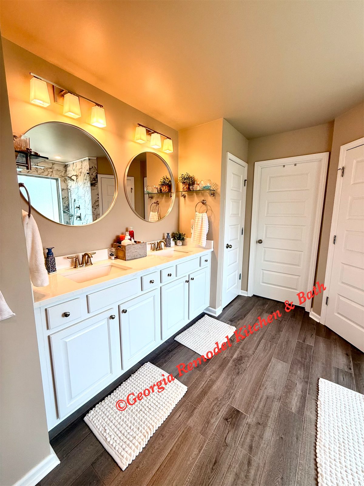 Georgia Remodel Kitchen and Bath | Newnan GA