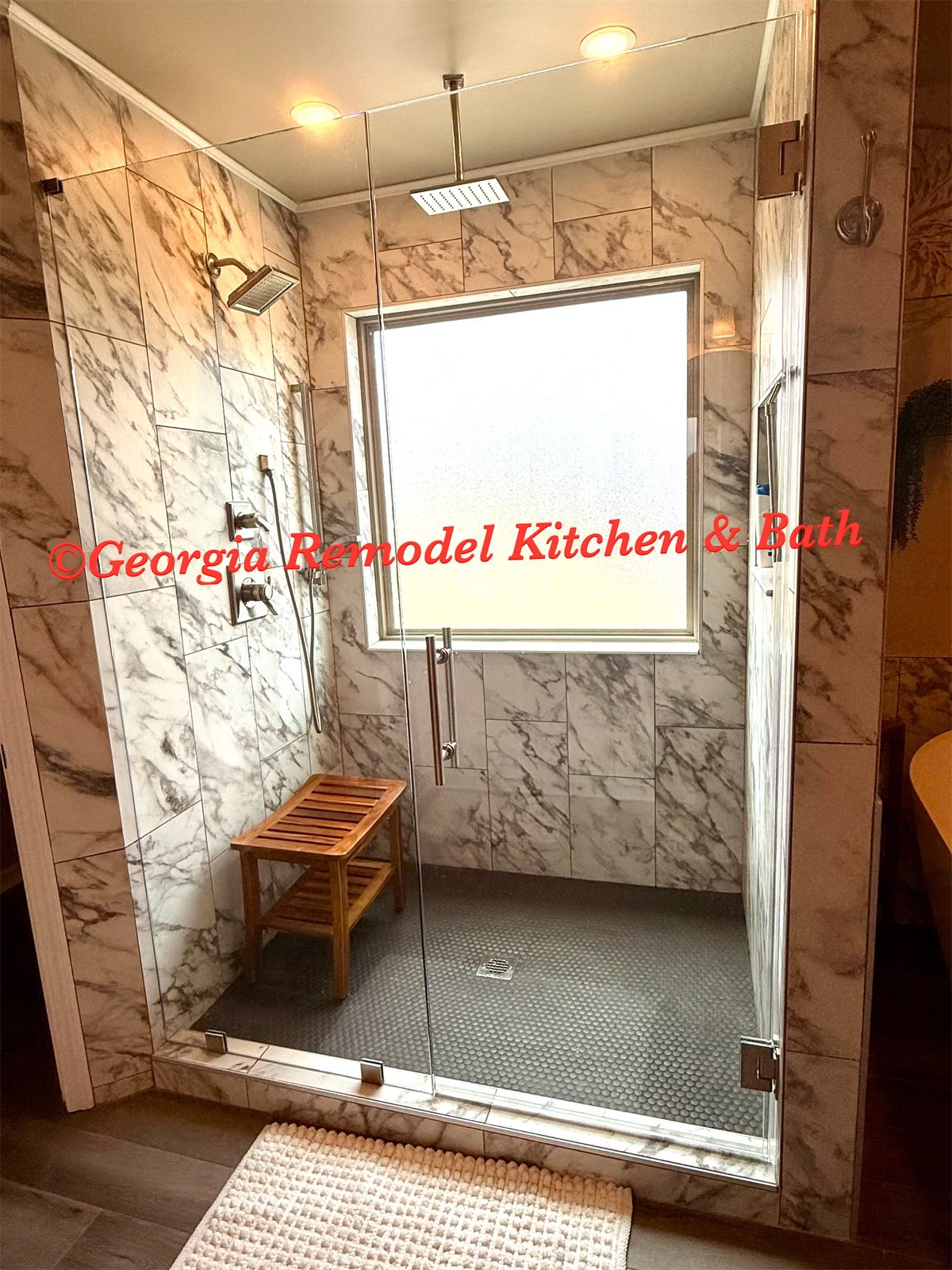 Georgia Remodel Kitchen and Bath | Newnan GA