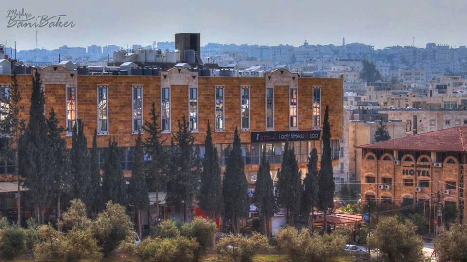 AZMAL Hotel & Suites | Irbid