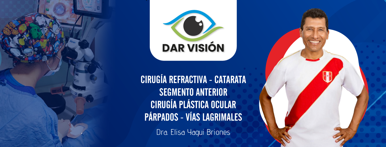 Clínica de Ojos del Perú - La cirugía refractiva láser es un ...