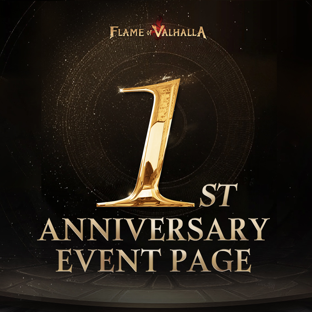 📢Join now ->... - Flame of Valhalla | Facebook