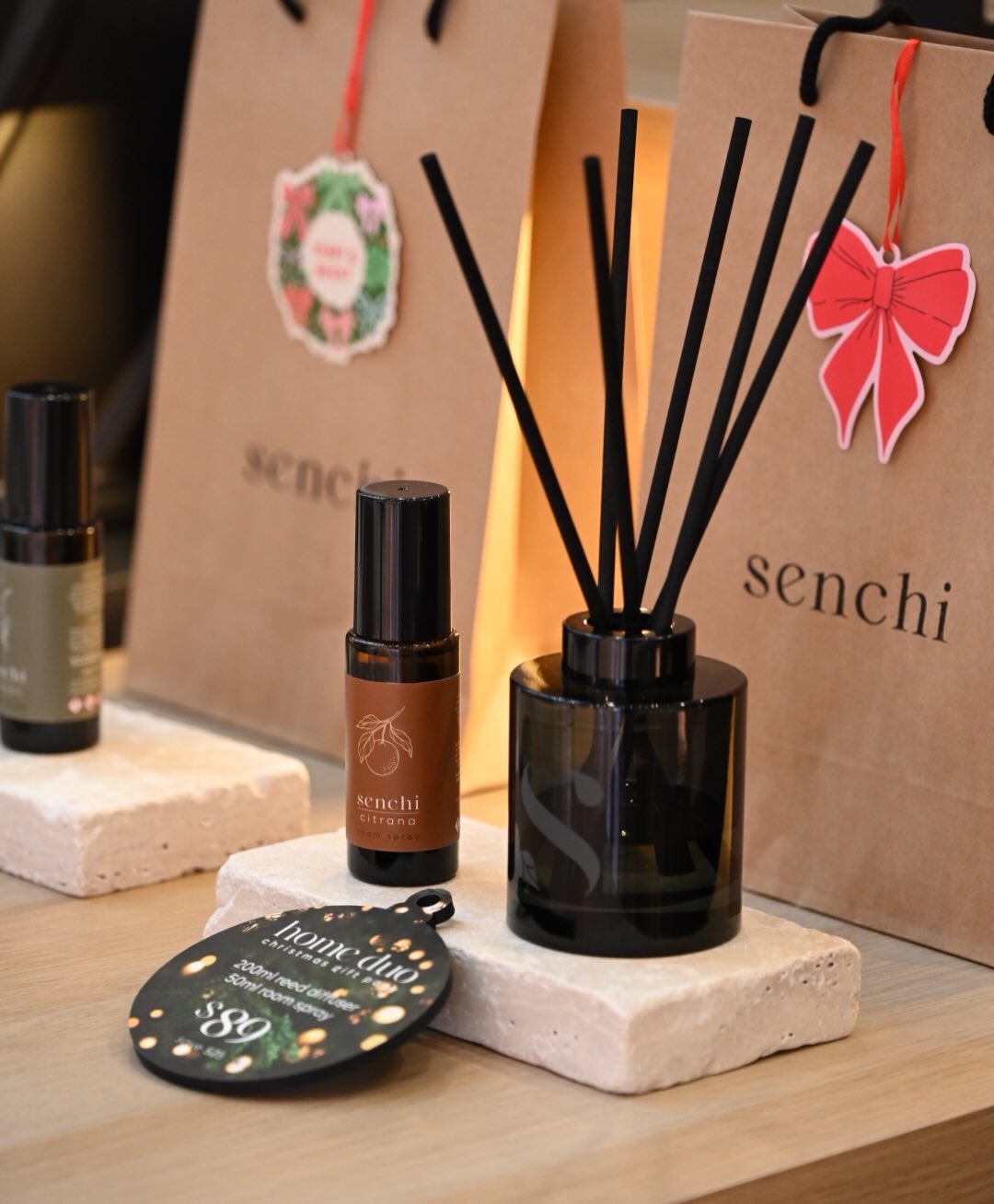 Senchi