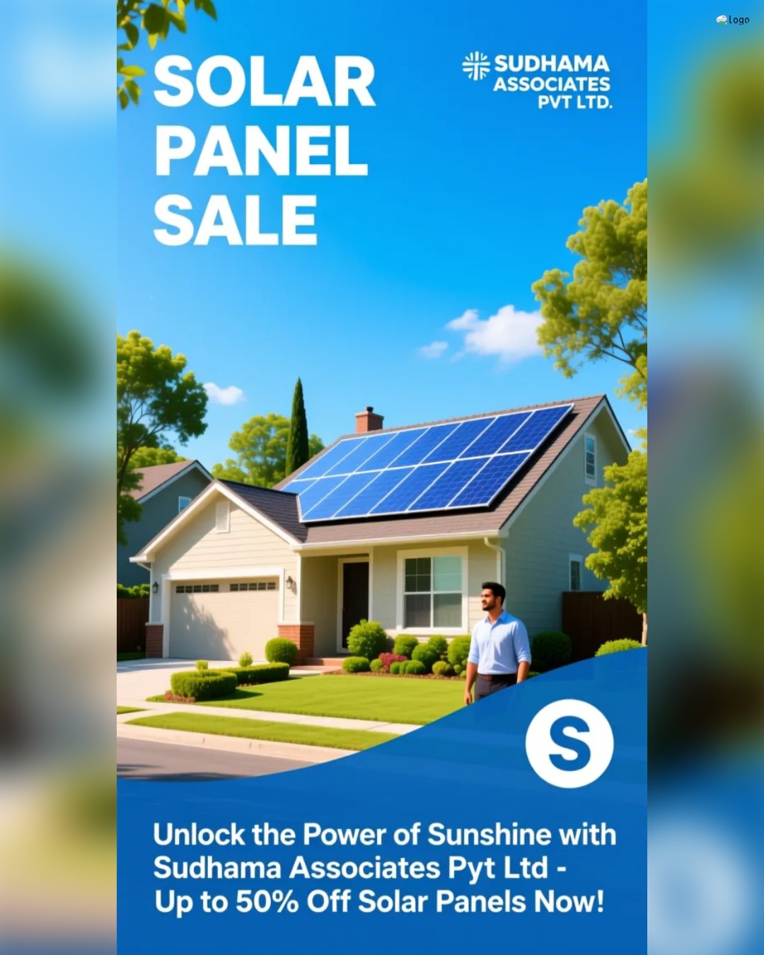 The Solar Brite | Dehra Dun