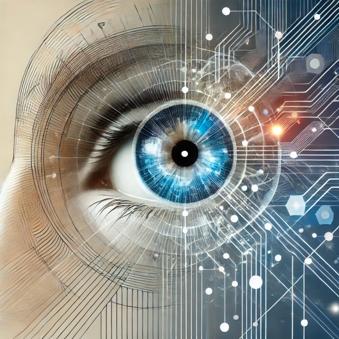 Weyes - 🧠 Vision Meets Psychology Cognitive Behavioral Ophthalmology ...