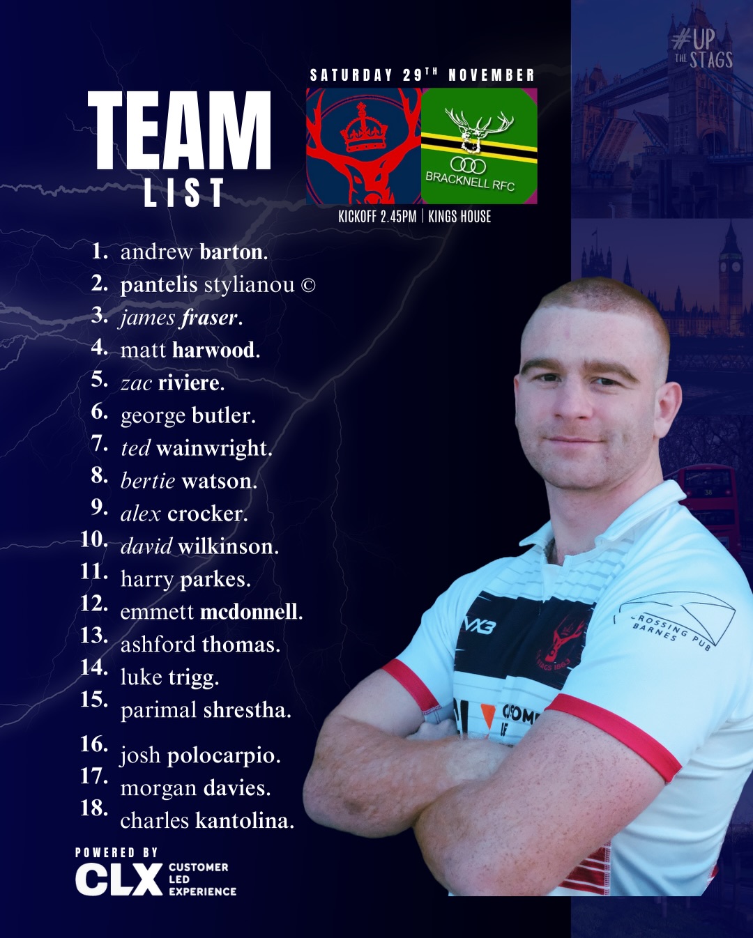 CS Stags 1863