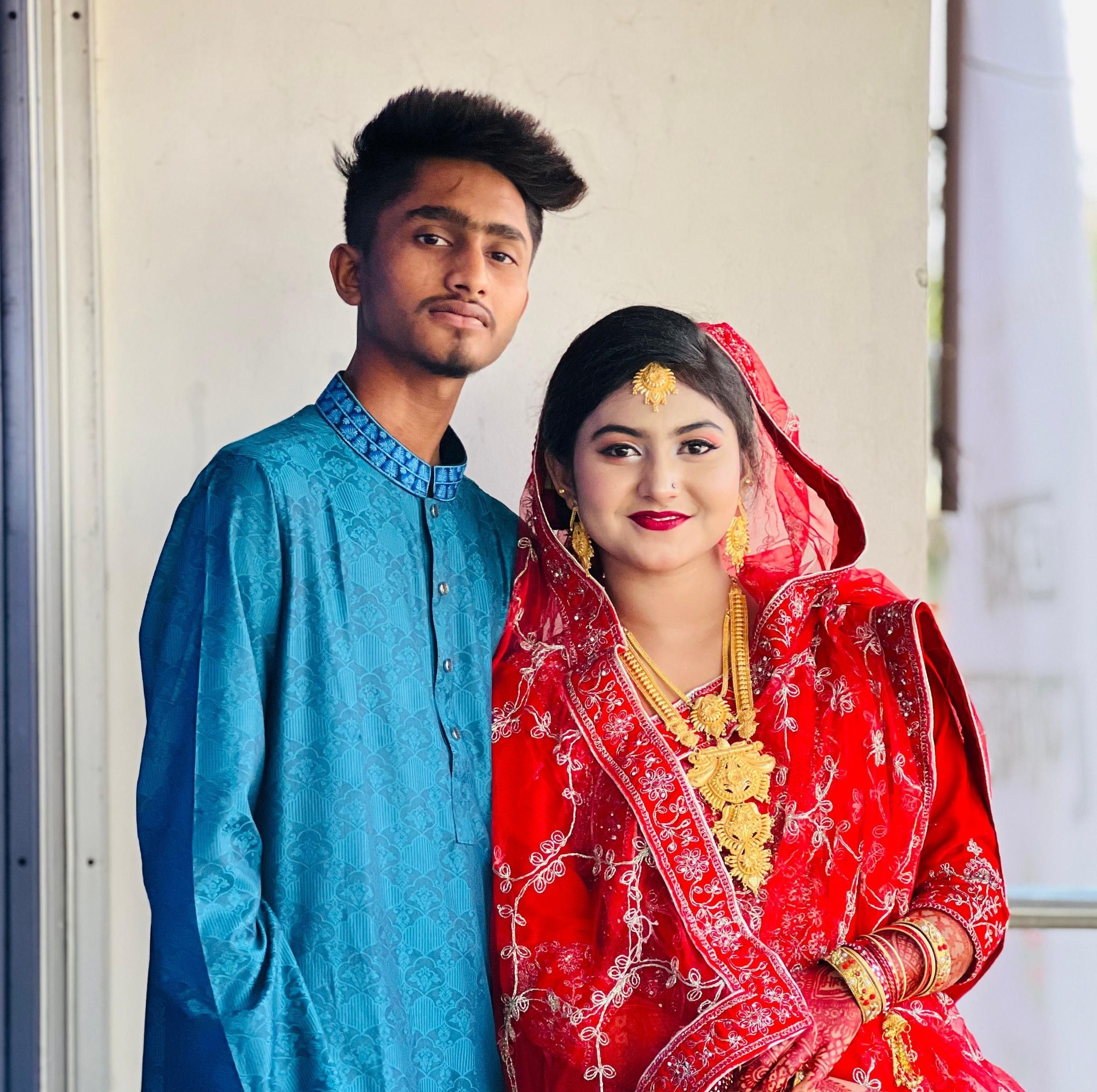 Hridoy KhAn