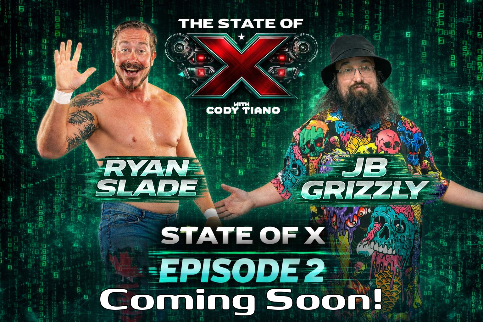 Social - 🦎 LIZARD MAN NILE — SOCIAL X DEBUT 🦎 The strange ...