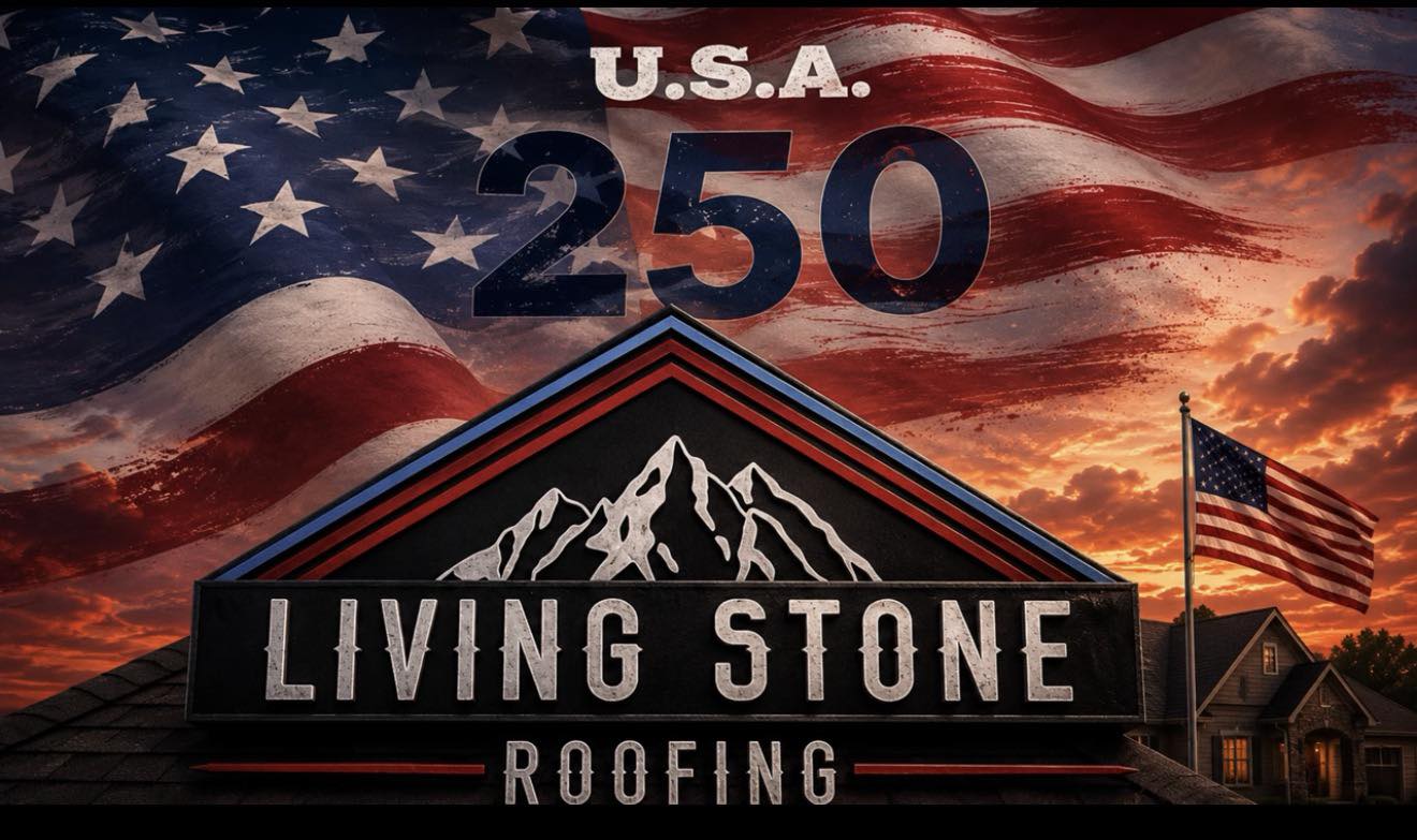 Living Stone Roofing | Fort Morgan CO