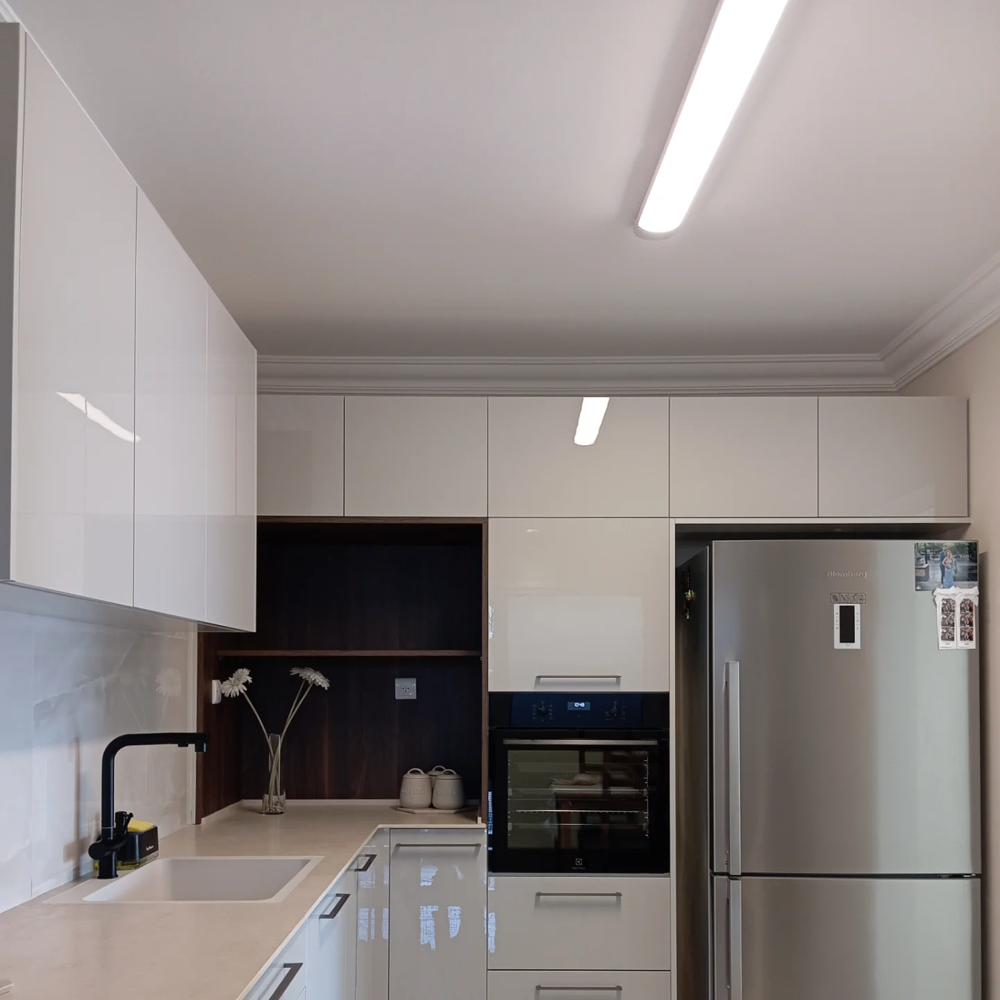 Pablo kitchen design added a new photo. - Pablo kitchen design