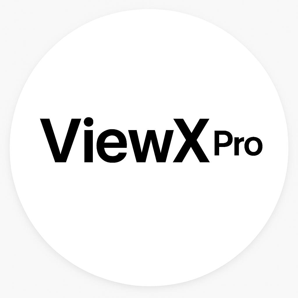 ViewX Pro