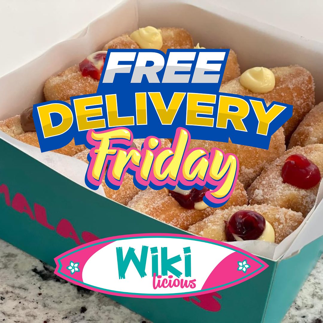 Wiki-licious Lubbock | Lubbock TX