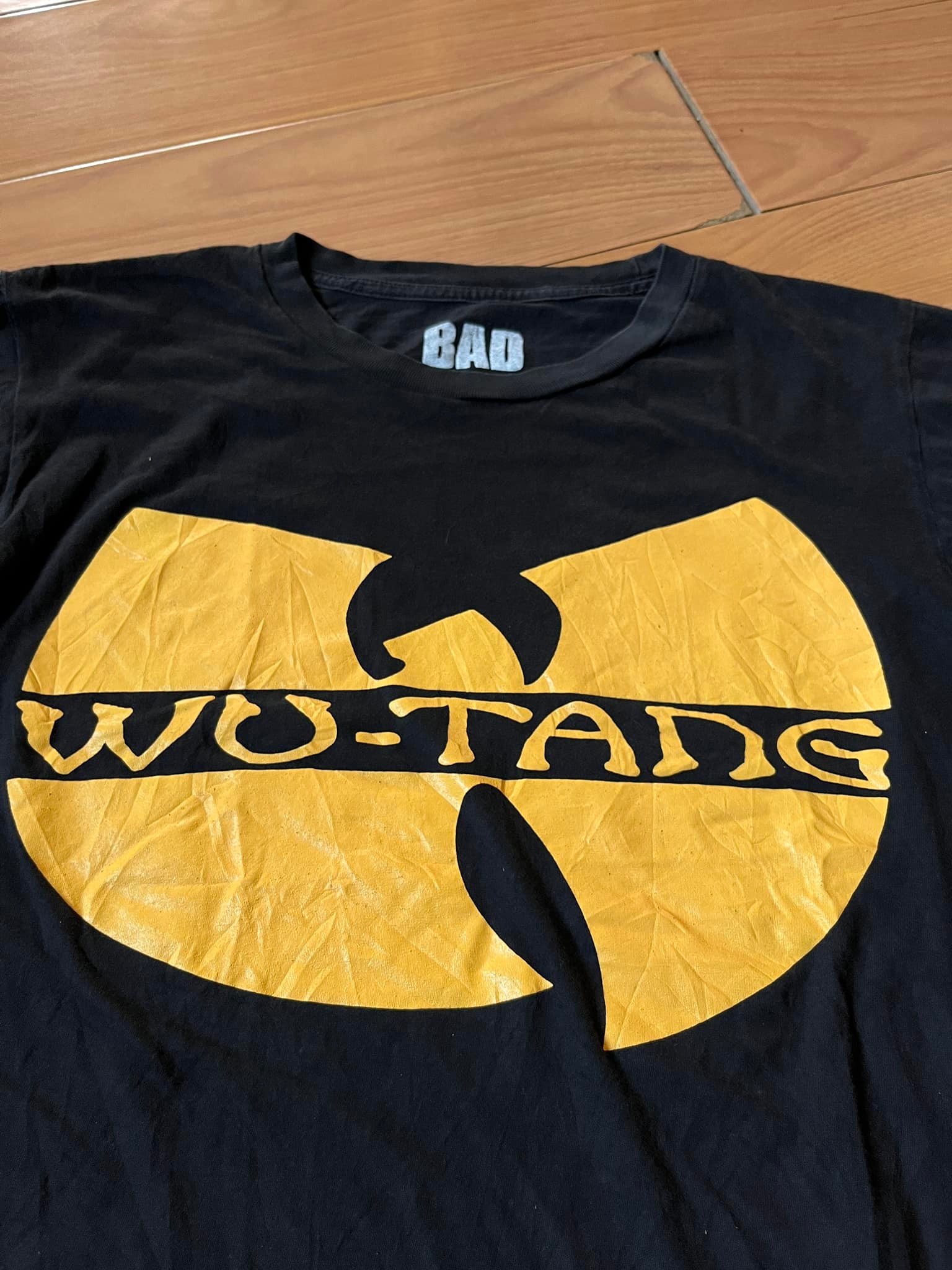 soldout❌ Wu Tang Clan Ain