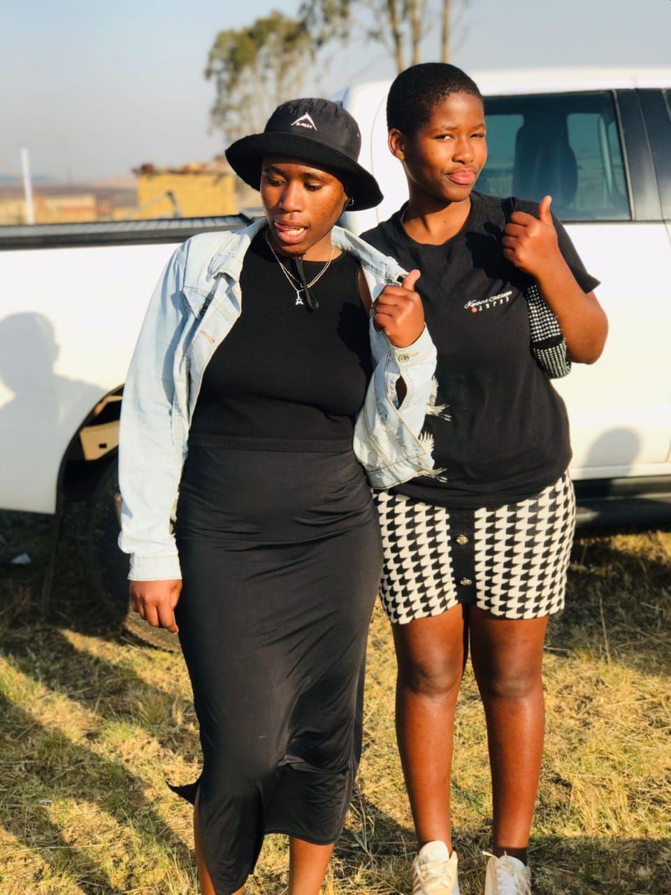 Nonhle Nokwanda Mathula