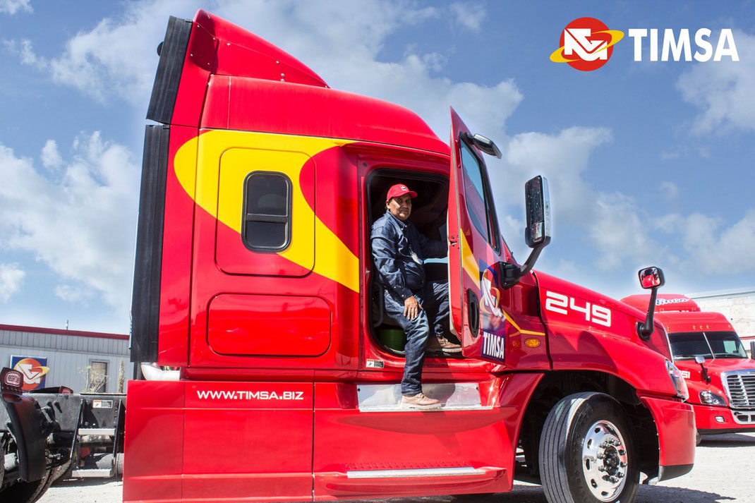 EMPLEOS DE OPERADORES 5TA,ROLL OFF, SALTILLO - RAMOS | 🚚🚚 **TRANSPORTES ...