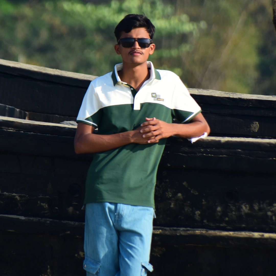 Naeem UR Rashid