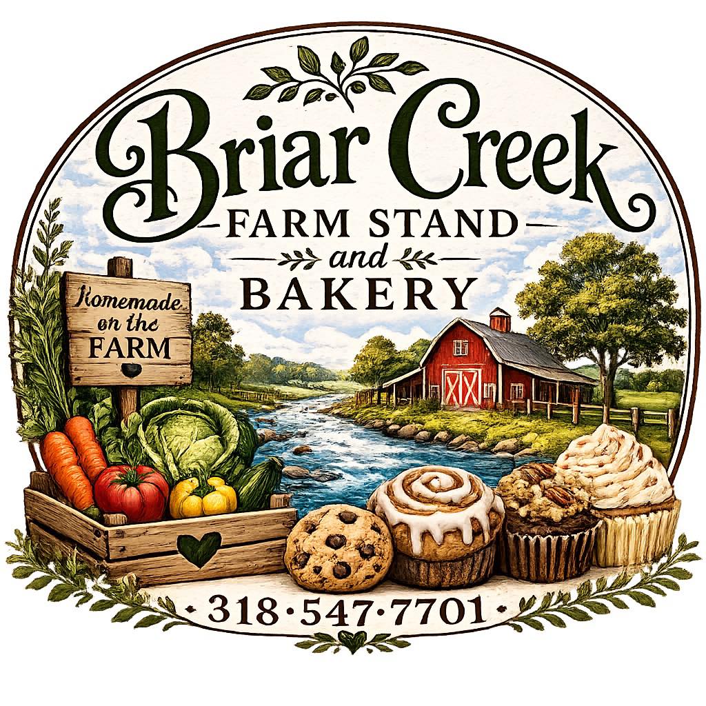 Will be in the Farm Stand in Mer Rouge by 7 AM on Friday. Gingerbread ...
