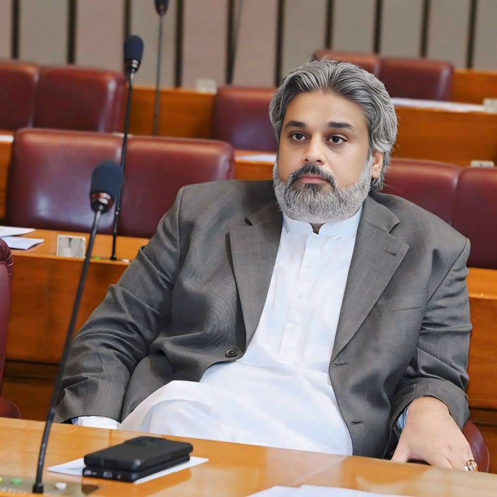 Sahibzada Hamid Raza