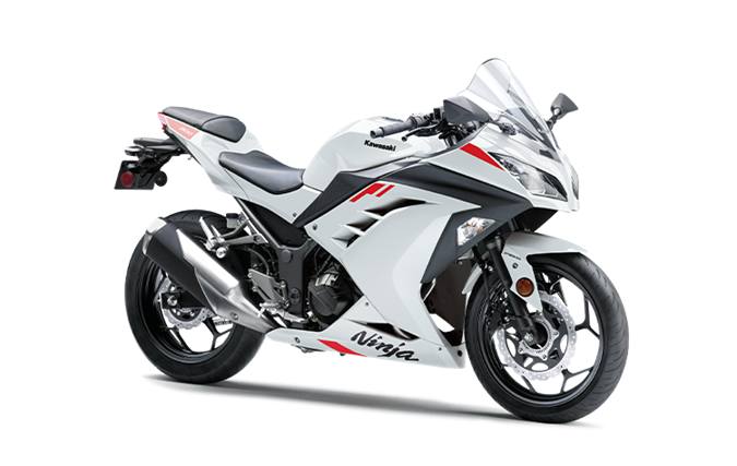 lee EX300g Compatibilidad: ✓ Kawasaki Ninja 300 (EX300) - Todos los modelos