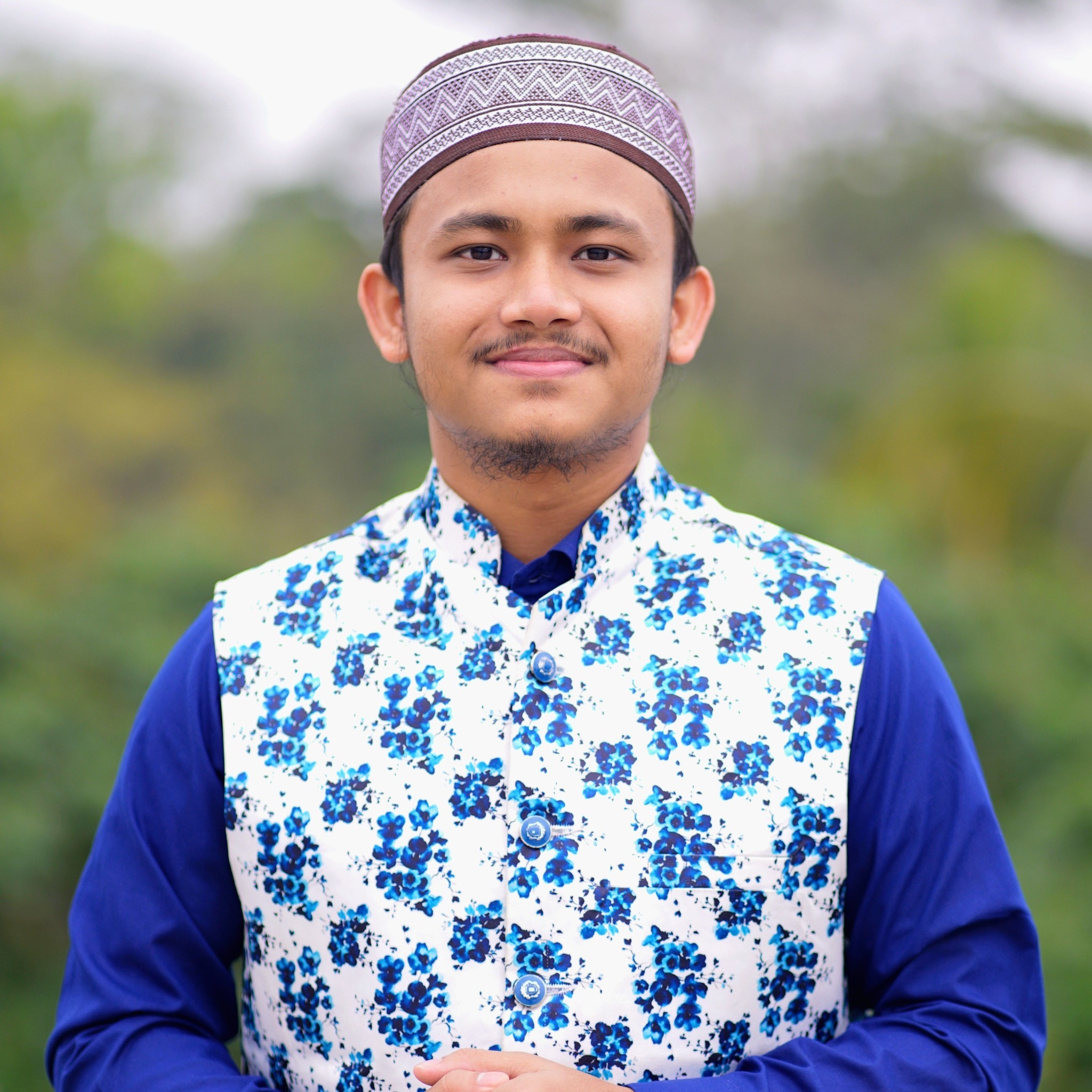 Mamunur Rashid Yahya