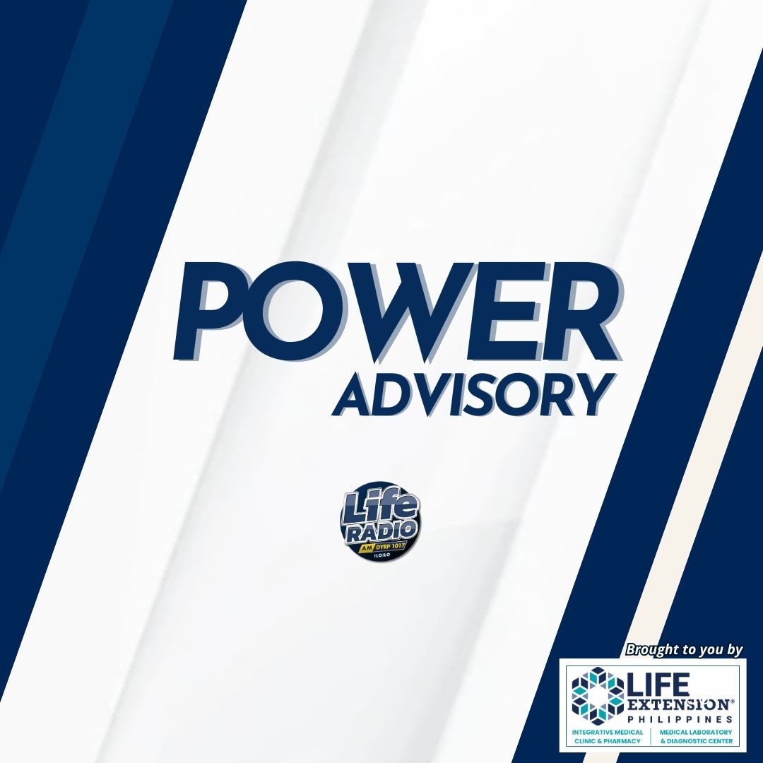 LIFE - #POWER_ADVISORY | 11 ORAS NGA BROWNOUT MA-EKSPERIENSIYAHAN SA ...
