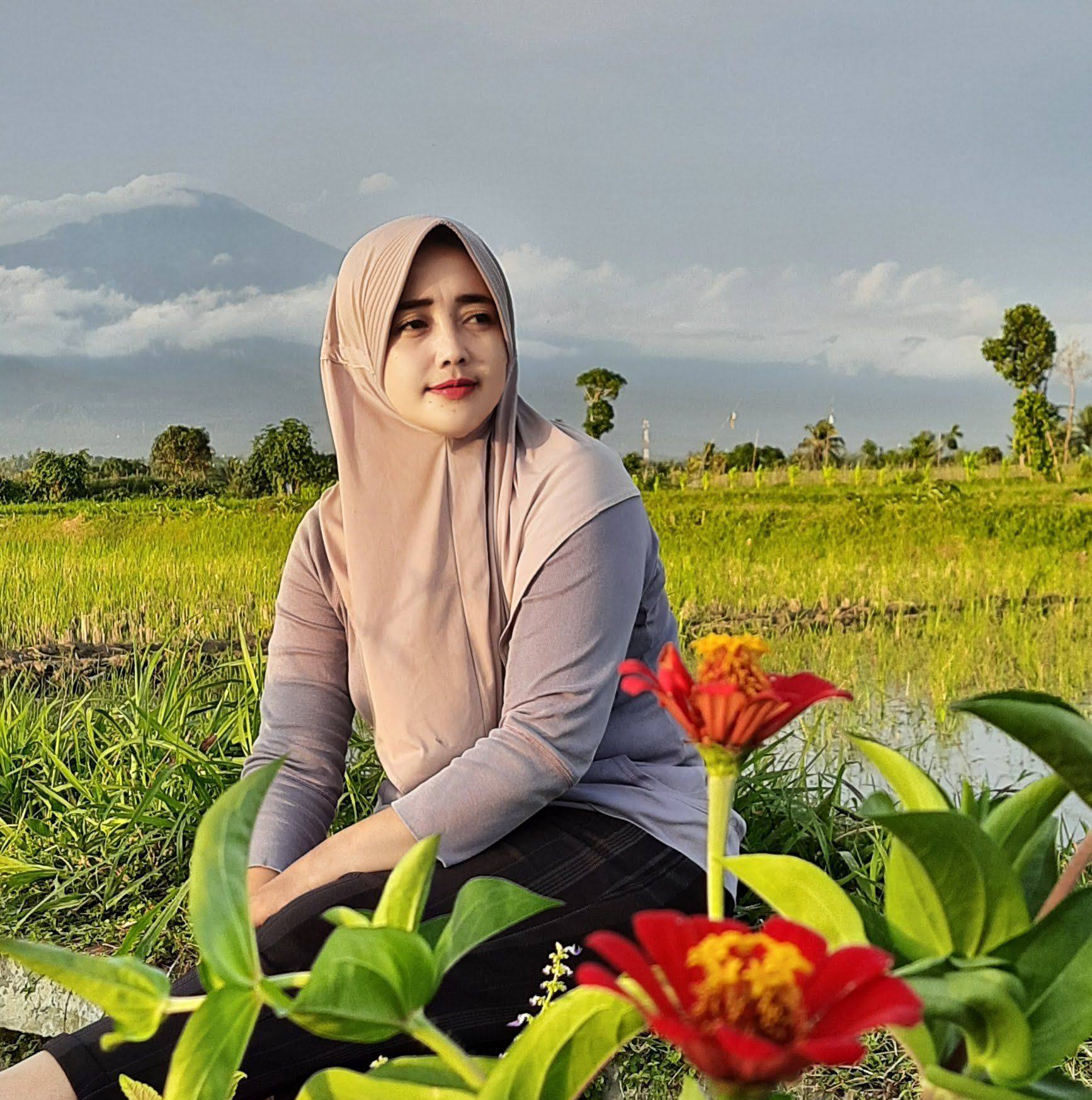 Baiq Lina Rahayu