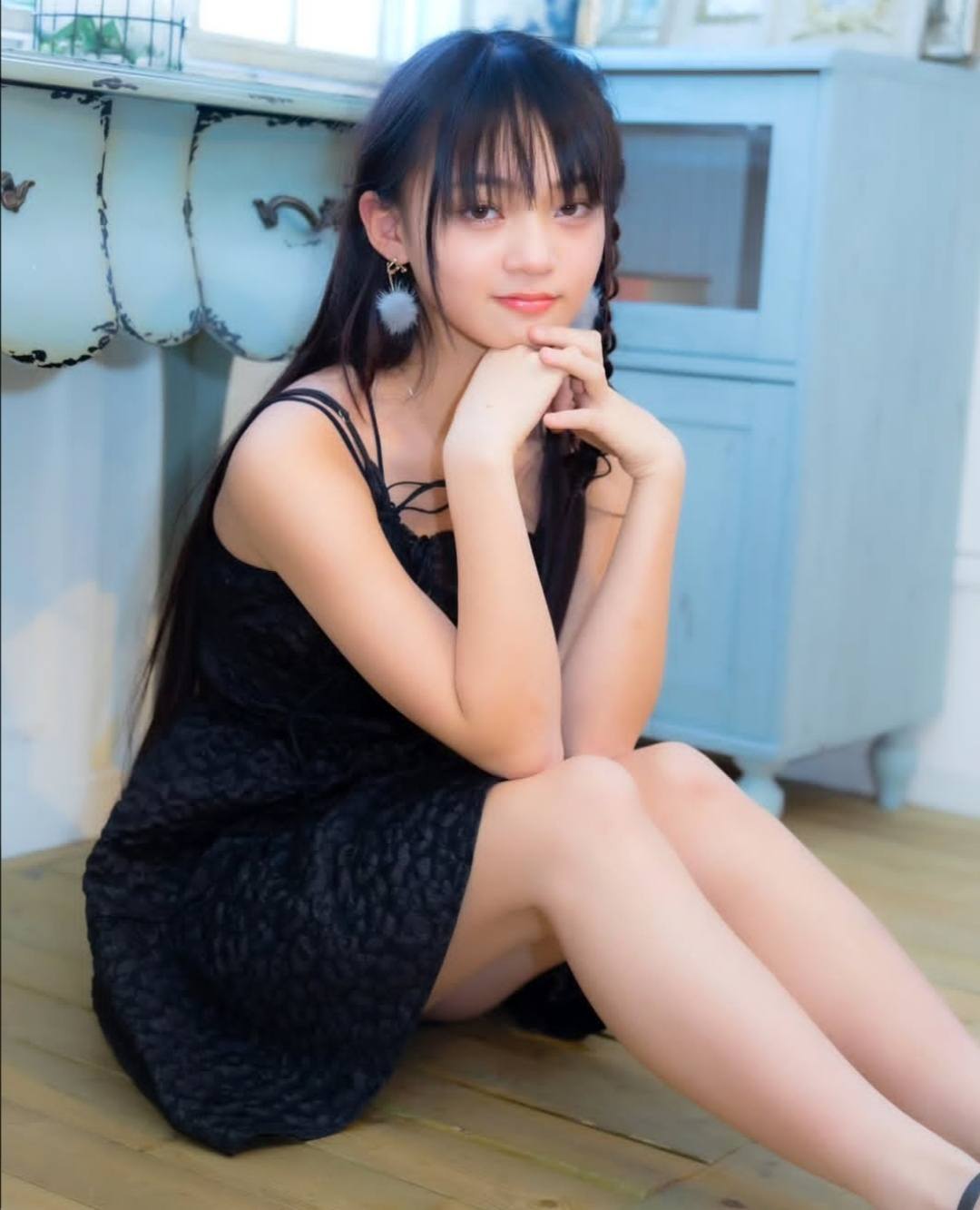 Hoshi Runa - Hoshi Runa added a new photo.