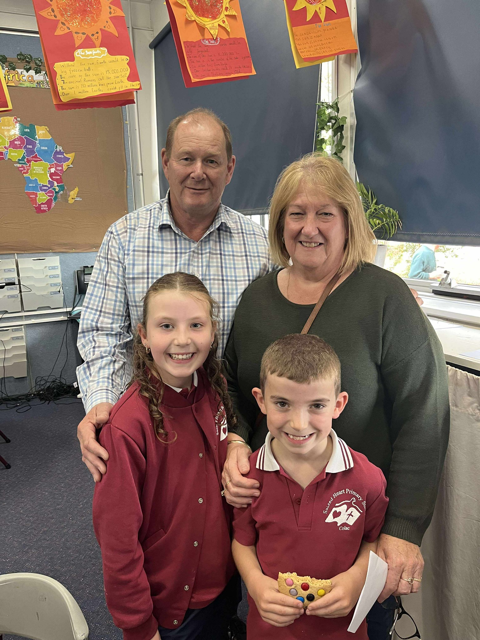 Sacred Heart Primary... - Sacred Heart Primary School Colac