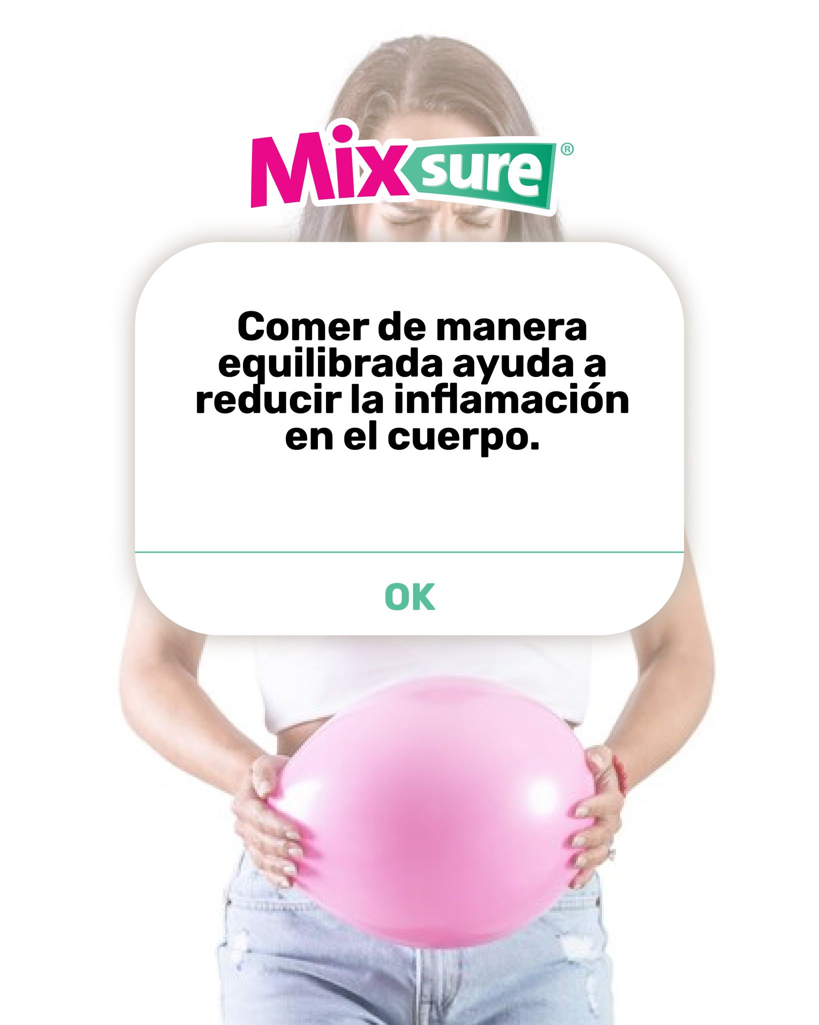 🍓💖 Haz elecciones... - Mixsure Suplemento Alimenticio | Facebook