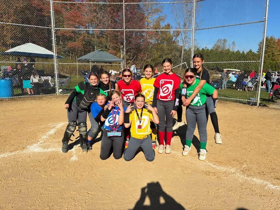Team ROC Elite: Lady Warhawks 12U | Youngstown OH