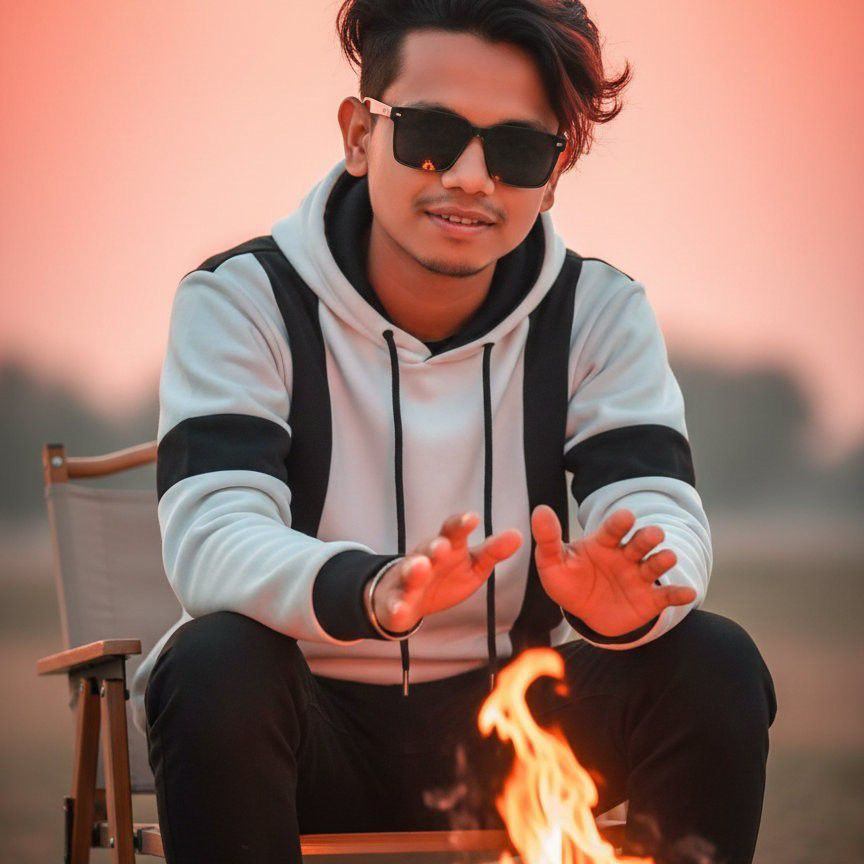 Ariyan Abid