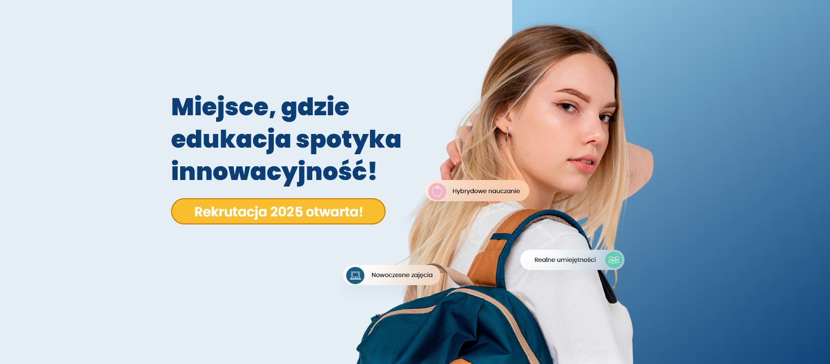 Lumanai - Liceum Ogólnokształcące