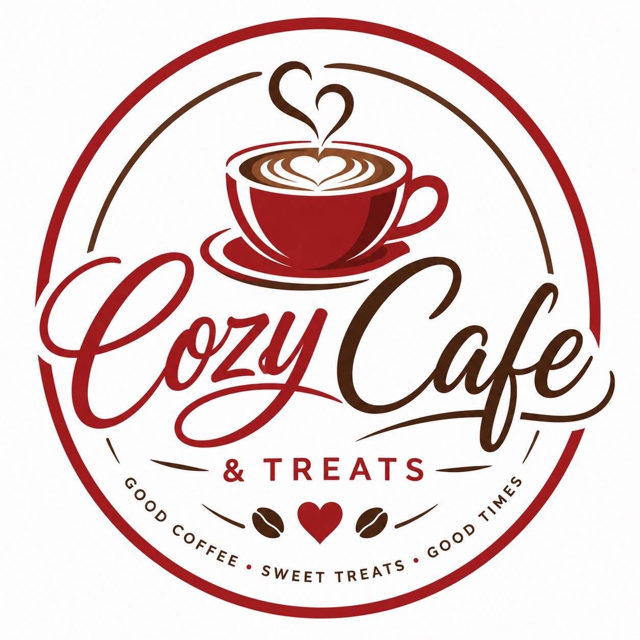 ☕ ️ COZY CAFE IS REOPENING! ️☕ We’re excited to welcome you to our NEW ...