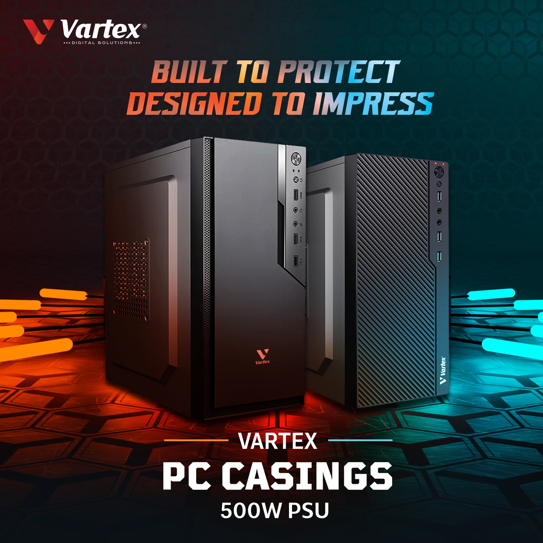 Vartex-Digital - Built to Protect, Designed to Impress! ⚡️💻 Vartex PC ...