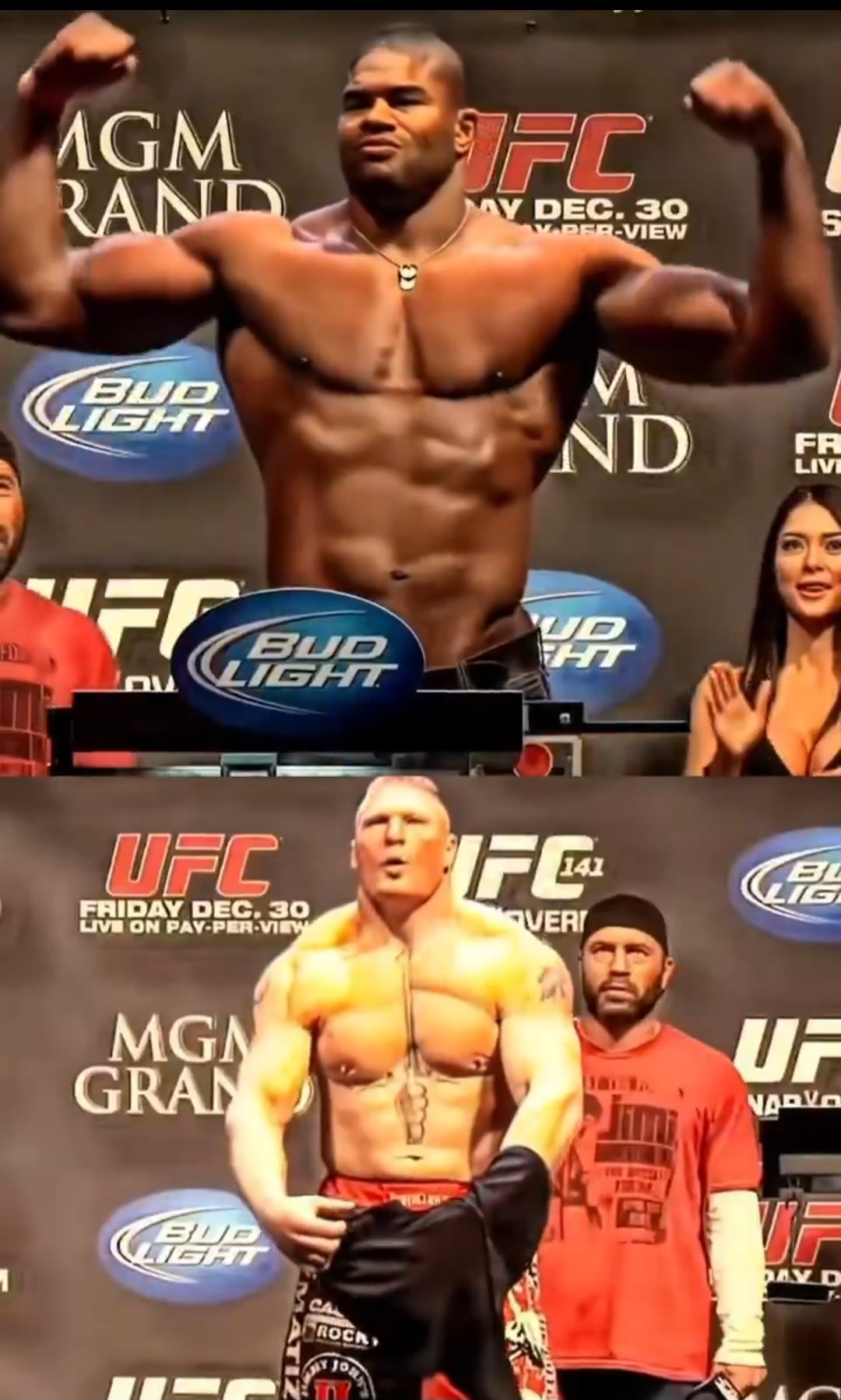 Pasion - ︎ Joe Rogan: 