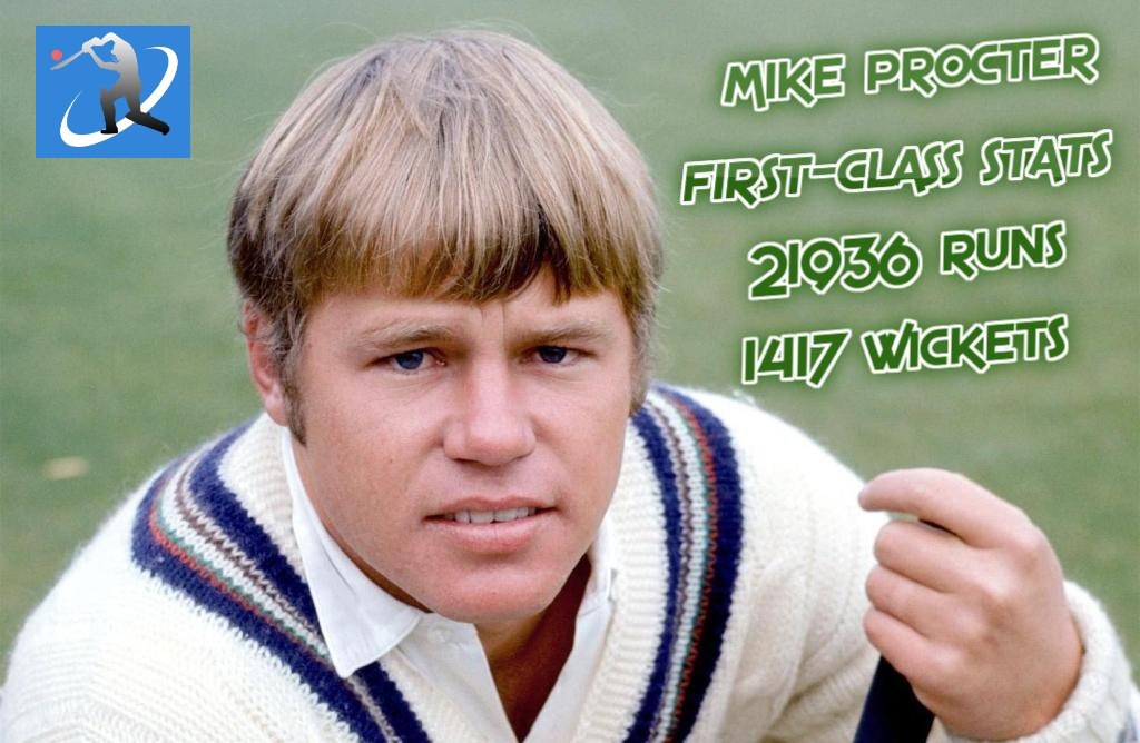 Cricket - #Flashback On 20th January 1967, Former South African all ...