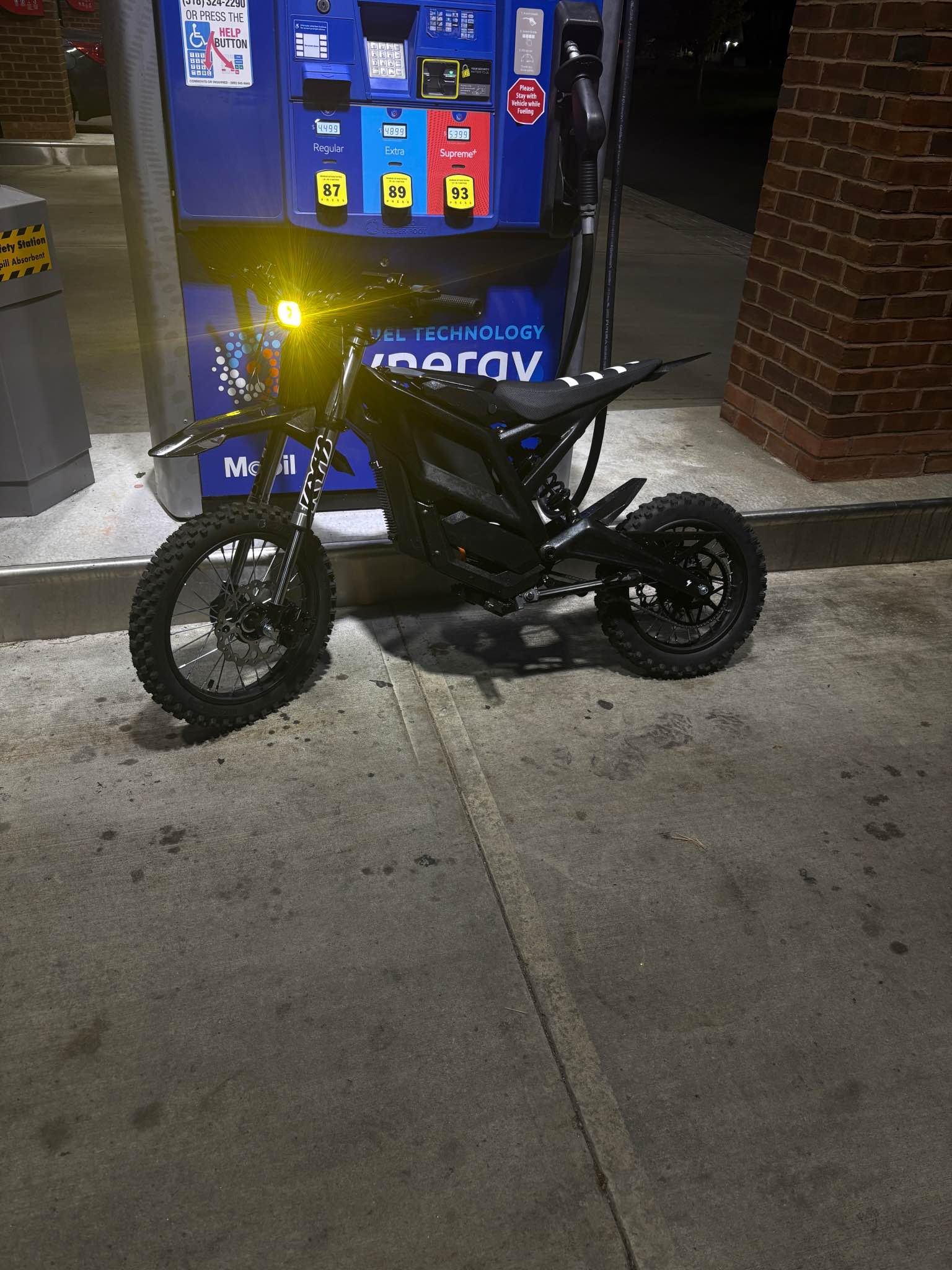Trade for street legal e-bike like zooz, super 73, or crew dart