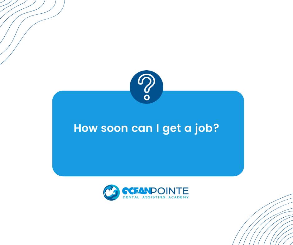 OceanPointe Dental Assisting Academy Of San Diego | Vista CA