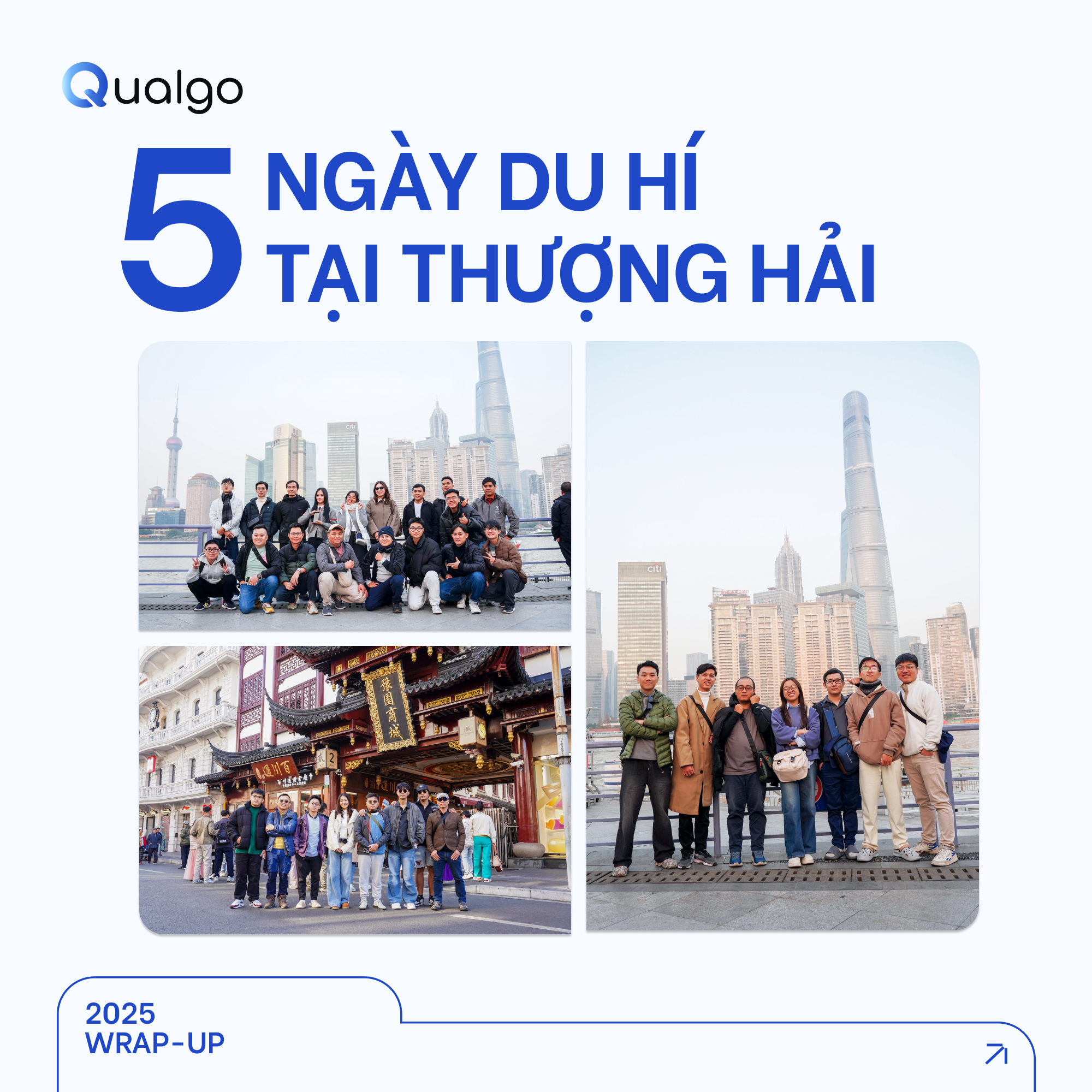 Qualgo Technologies added a new photo. - Qualgo Technologies