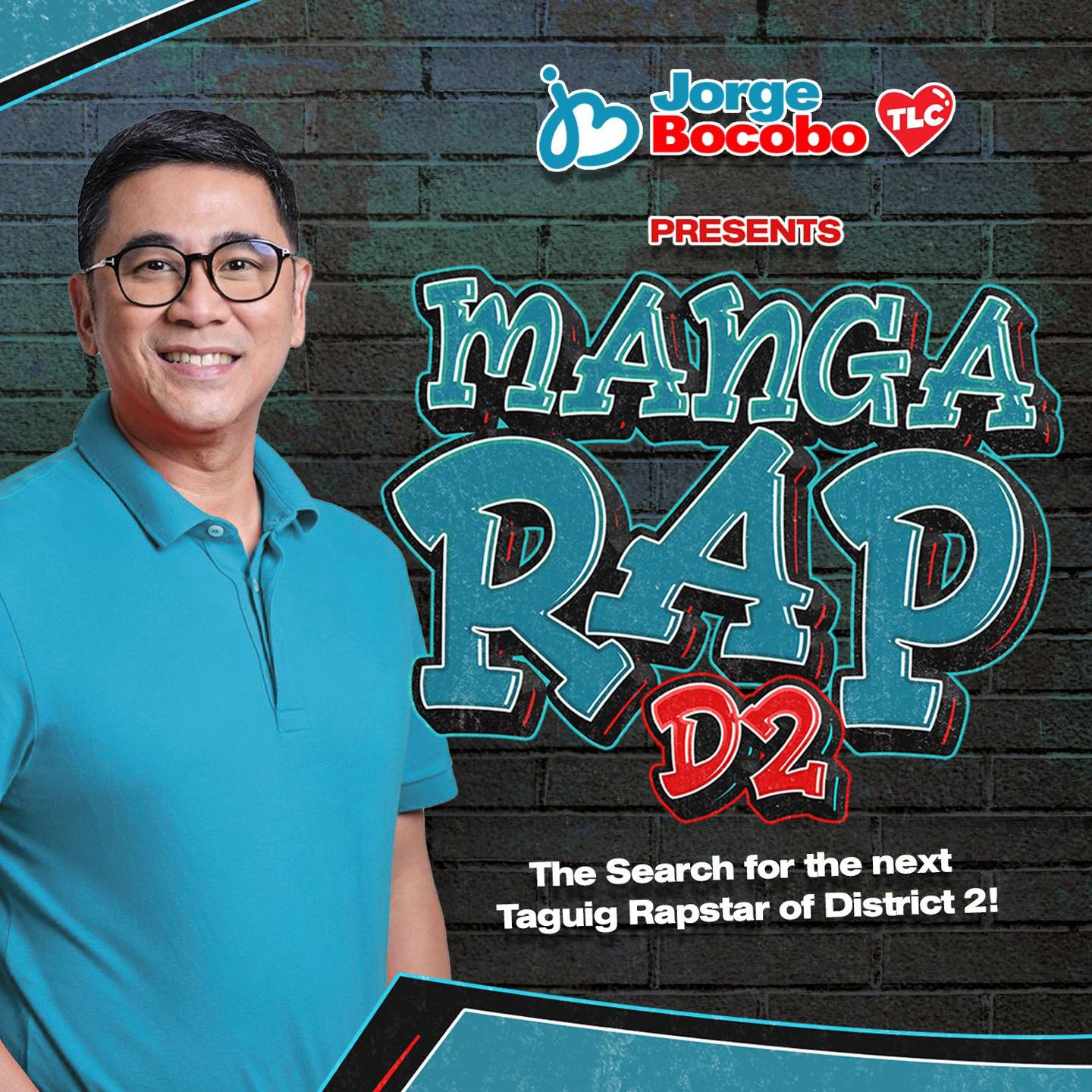 Jorge Bocobo - Sa mga ka-PARTNERS nating mga Taguigeño... | Facebook