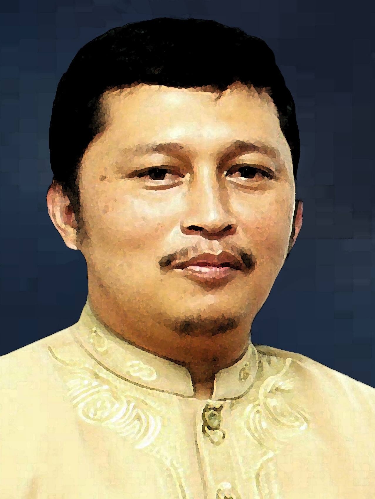 Rakhmat Hidayat