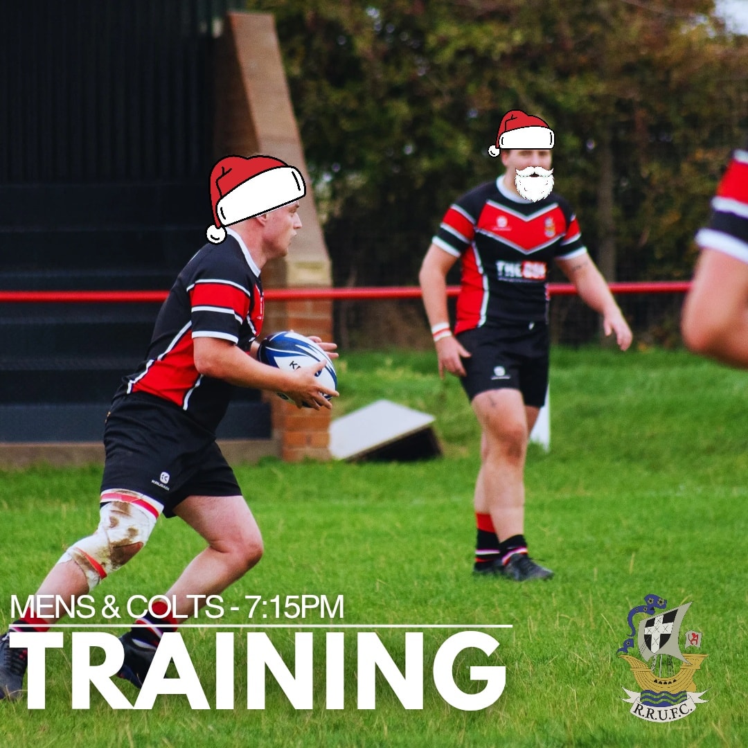 Redcar - The men & colts team are getting together for a game of social ...