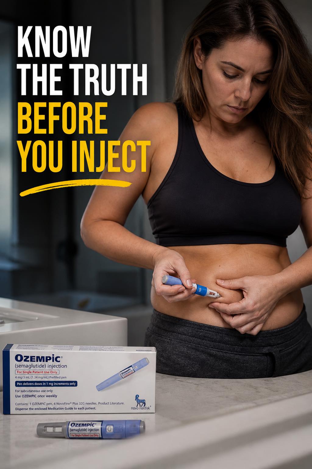 GLP-1 drugs like Ozempic and Wegovy are everywhere right now. But what do they actually do for your health? In our latest For Your Health column, Siteman Cancer Center's Dr. Graham Colditz