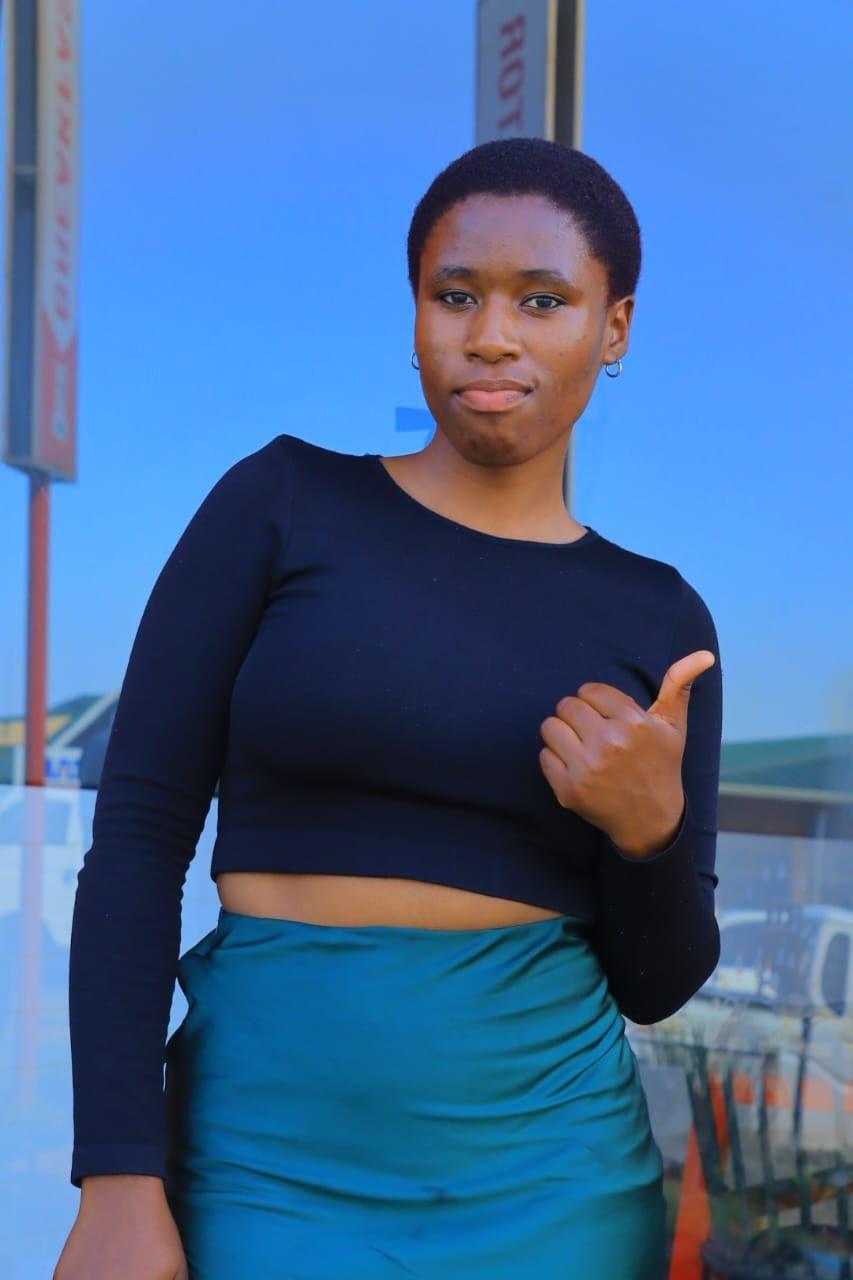 Nonhle Nokwanda Mathula