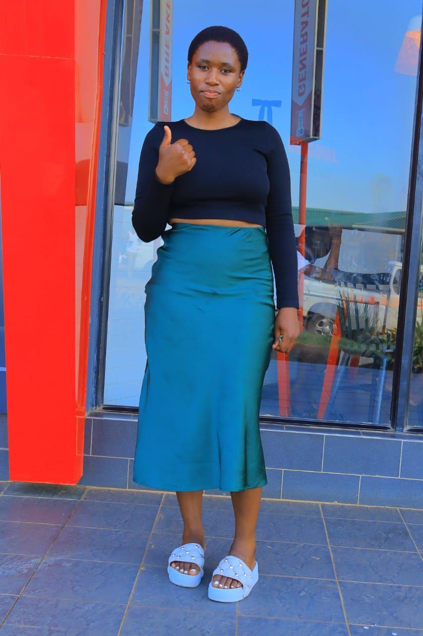Nonhle Nokwanda Mathula