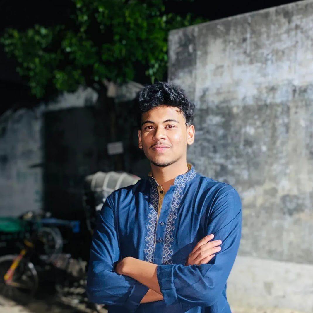 Jawad Jawad